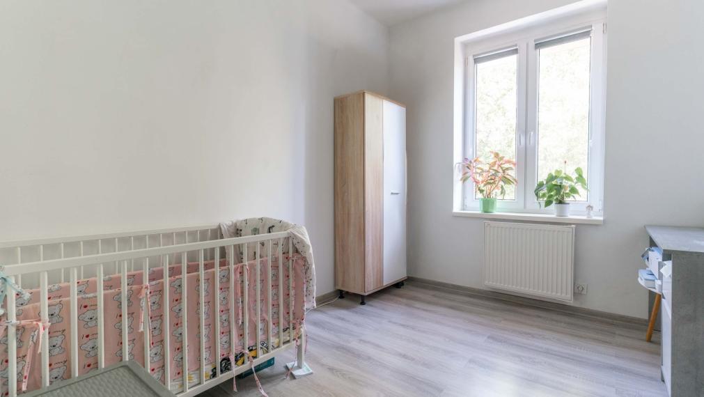 3 izb. byt 71m², murovaný dom - Dopravná, Bratislava - Rača