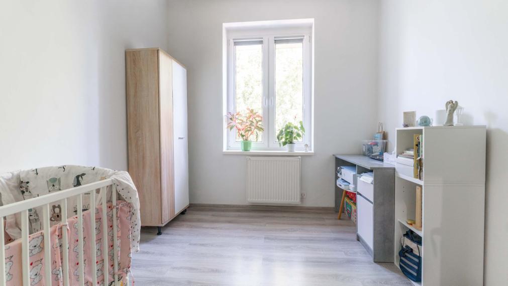 3 izb. byt 71m², murovaný dom - Dopravná, Bratislava - Rača