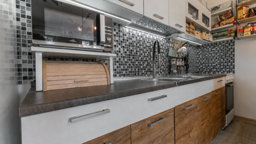 3 izb. byt 71m², murovaný dom - Dopravná, Bratislava - Rača