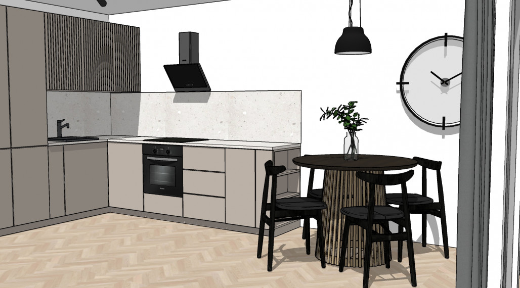 PREDANÉ - PREDAJ: 3 - izbový byt, 64 m2, Družstevná 7, Šenkvice