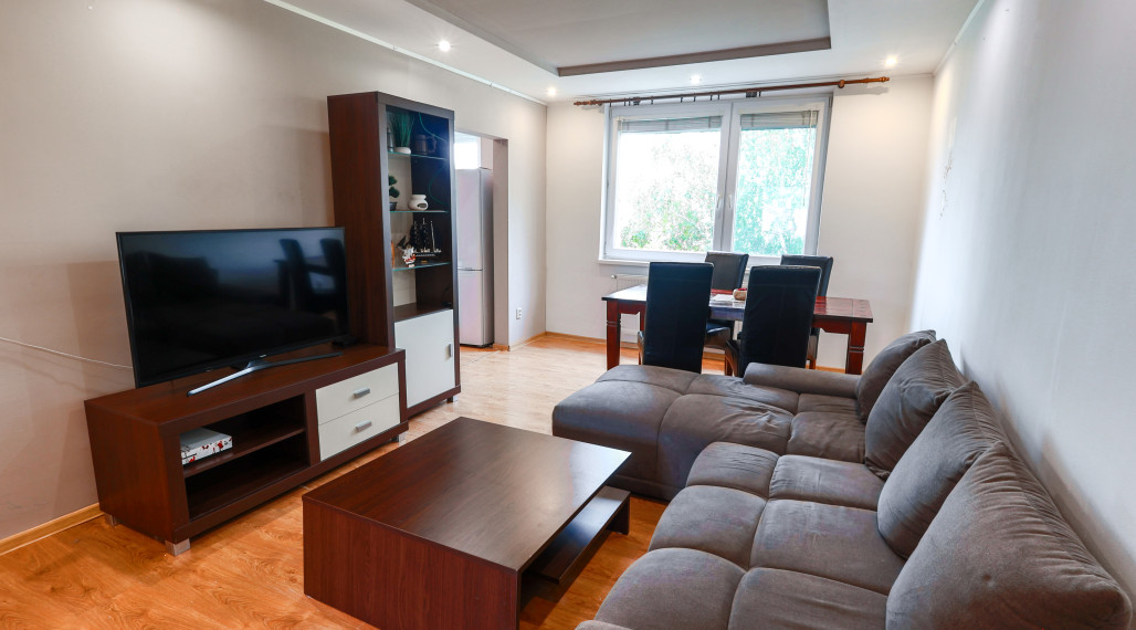 PREDANÉ-PREDAJ: 3 izbový byt, 69,5 m2, Družstevná 15, Modra