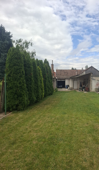 PREDAJ - Rodinný dom v obci Jablonec