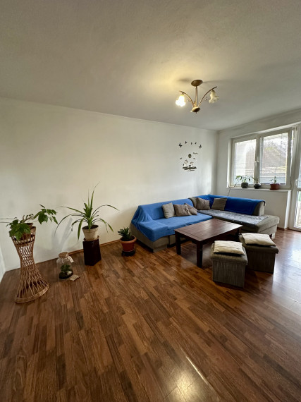 PREDAJ: 3 izbový byt, 71,69 m2, Revolučná ulica, Selice