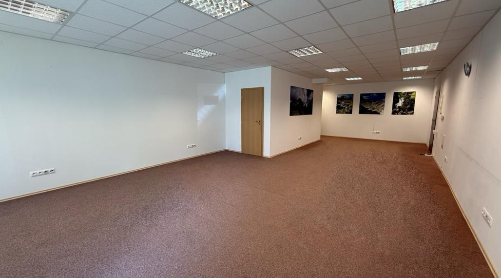Nebytový priestor 66m² Bancíkovej 1, Bratislava – Ružinov