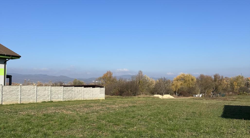 PREDAJ: Investičné pozemky, 2106 m2, Šenkvice