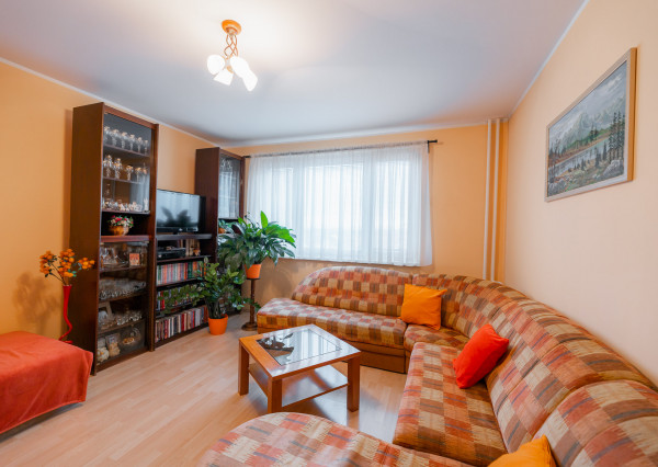 PREDANÉ - PREDAJ: 2 izbový byt, 55 m2, Pezinok