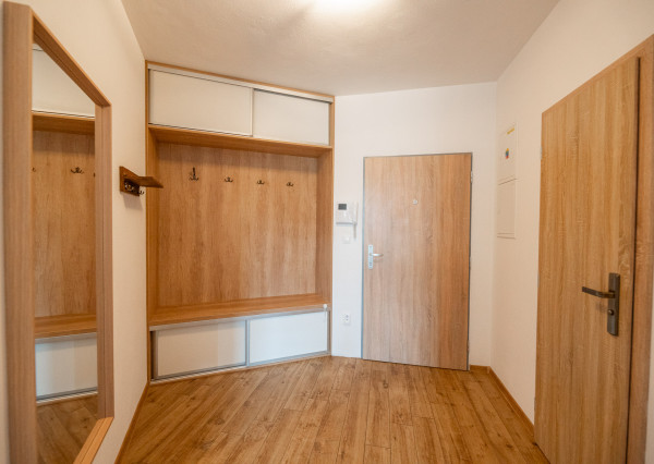 PREDANÝ-PREDAJ: 2 izbový byt, 55,02 m2, Muškátová 19A, Pezinok