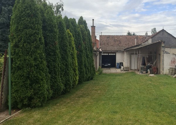 PREDAJ - Rodinný dom v obci Jablonec