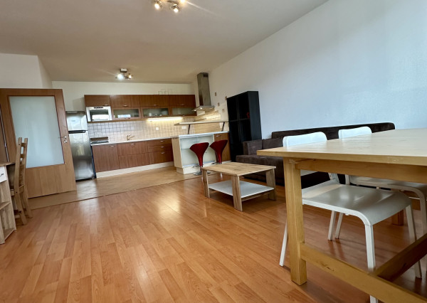 PREDAJ: 2 - izbový byt, 52,12 m2, Tomášikova 5, Bratislava