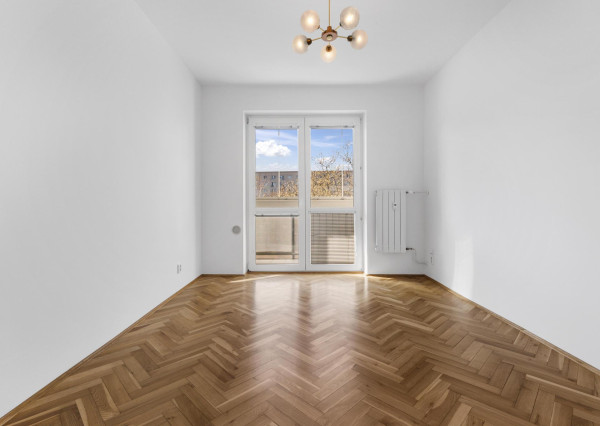 Ticho, kľud a centrum - 3 izb. byt Robotnícka, Bratislava