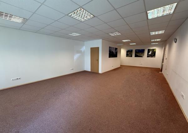 Nebytový priestor 66m² Bancíkovej 1, Bratislava – Ružinov