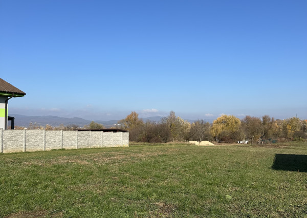 PREDAJ: Investičné pozemky, 2106 m2, Šenkvice