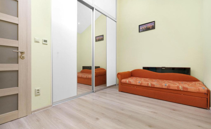 4 izbový rodinný dom - pozemok 675m² Dolné Dubové, Trnava - fotografia 13
