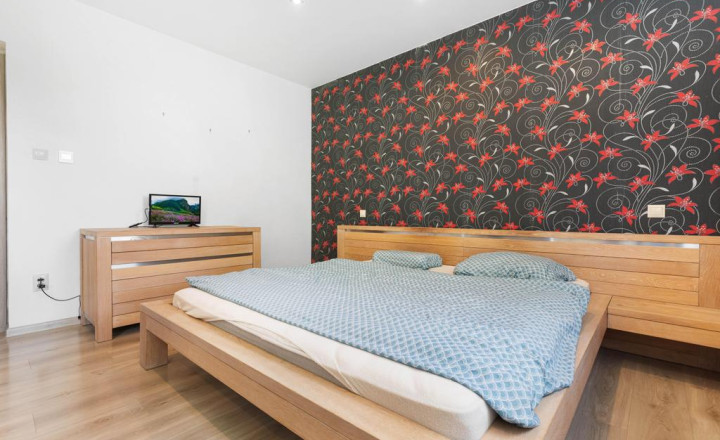 4 izbový rodinný dom - pozemok 675m² Dolné Dubové, Trnava - fotografia 8
