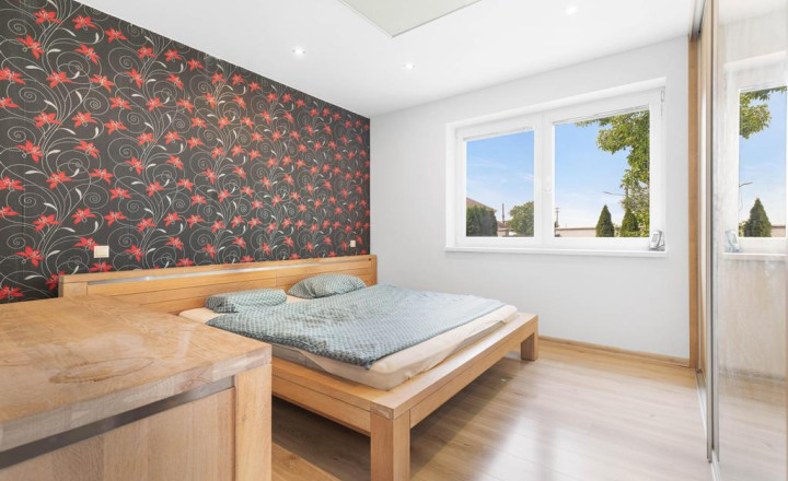 4 izbový rodinný dom - pozemok 675m² Dolné Dubové, Trnava - fotografia 7
