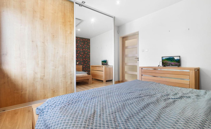 4 izbový rodinný dom - pozemok 675m² Dolné Dubové, Trnava - fotografia 9