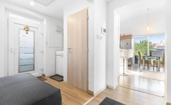 4 izbový rodinný dom - pozemok 675m² Dolné Dubové, Trnava - fotografia 17