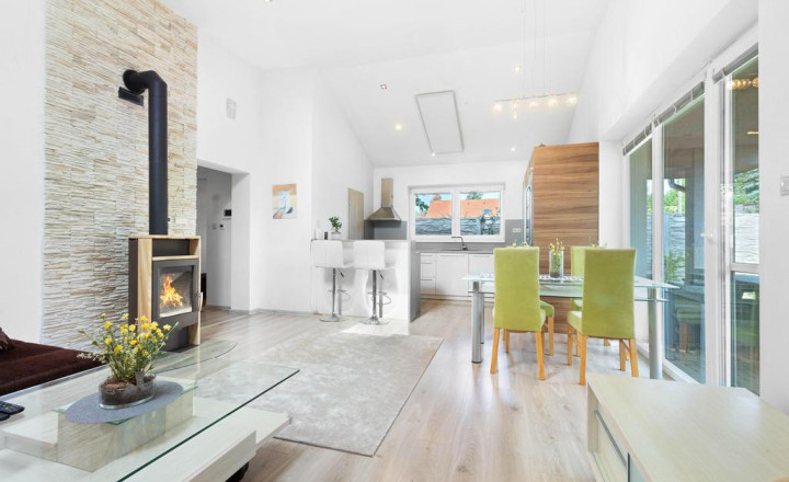 4 izbový rodinný dom - pozemok 675m² Dolné Dubové, Trnava - fotografia 1