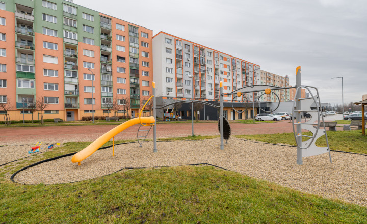 PREDANÉ - PREDAJ: 2 izbový byt, 55 m2, Pezinok - fotografia 11