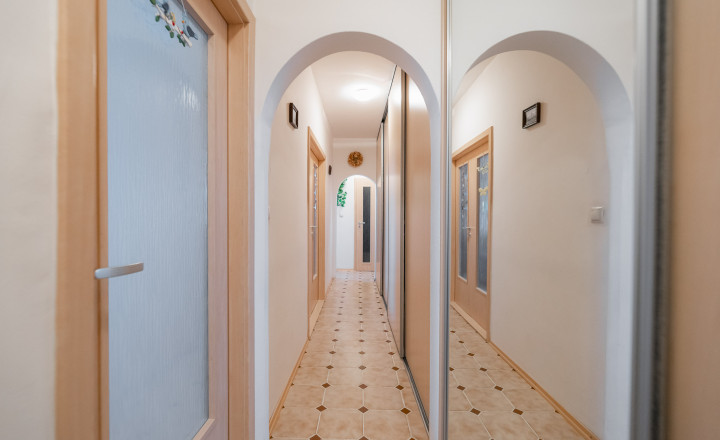 PREDANÉ - PREDAJ: 2 izbový byt, 55 m2, Pezinok - fotografia 5