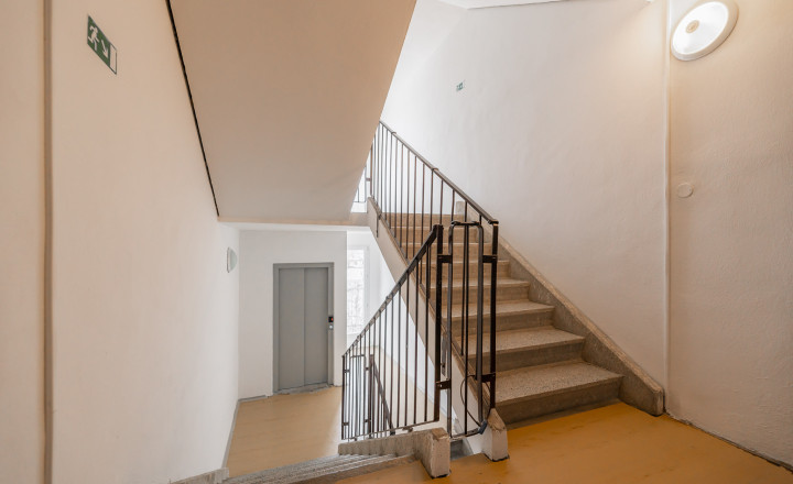 PREDANÉ - PREDAJ: 2 izbový byt, 55 m2, Pezinok - fotografia 7