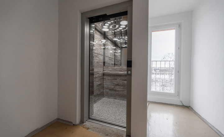 PREDANÉ - PREDAJ: 2 izbový byt, 55 m2, Pezinok - fotografia 8