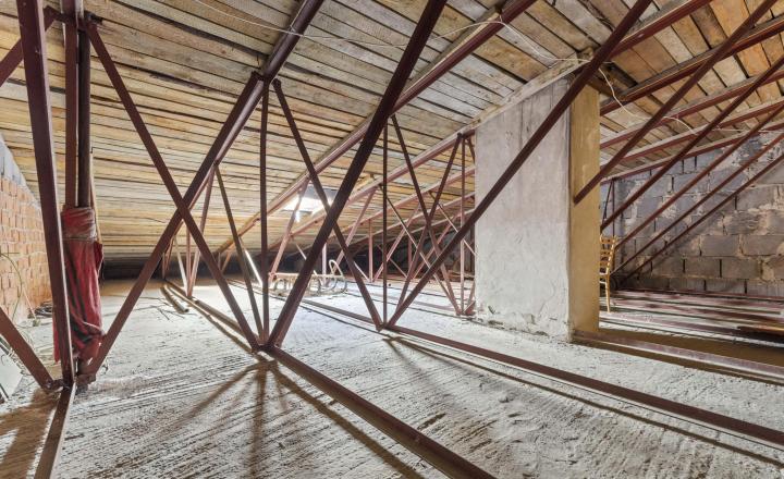 Predané-rodinný dom na predaj vo Svätom Jure, minútu od námestia, 340 000€ - fotografia 24