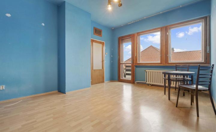 Predané-rodinný dom na predaj vo Svätom Jure, minútu od námestia, 340 000€ - fotografia 10