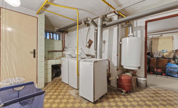 Predané-rodinný dom na predaj vo Svätom Jure, minútu od námestia, 340 000€ - fotografia 17