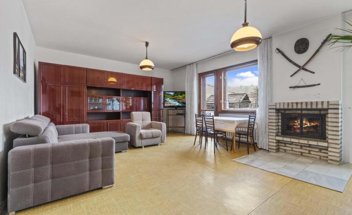 Predané-rodinný dom na predaj vo Svätom Jure, minútu od námestia, 340 000€ - fotografia 4