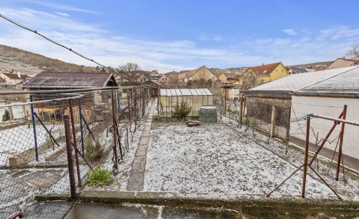 Predané-rodinný dom na predaj vo Svätom Jure, minútu od námestia, 340 000€ - fotografia 19