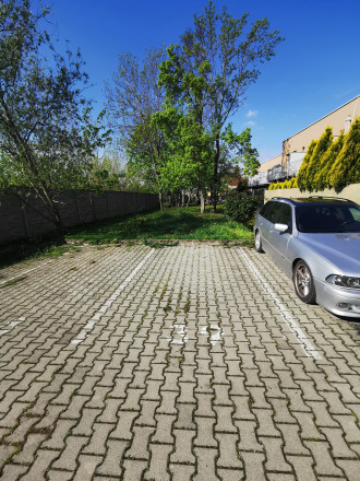PREDANÉ-PREDAJ: garsónka so záhradkou a parkovacím státím, 31 m2, Tehelná 5, Pezinok - fotografia 13