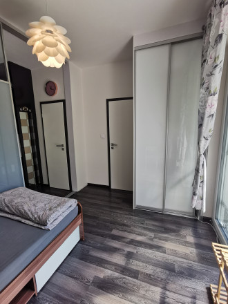PREDANÉ-PREDAJ: garsónka so záhradkou a parkovacím státím, 31 m2, Tehelná 5, Pezinok - fotografia 3