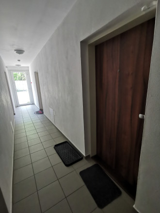 PREDANÉ-PREDAJ: garsónka so záhradkou a parkovacím státím, 31 m2, Tehelná 5, Pezinok - fotografia 10