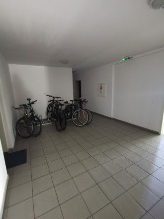 PREDANÉ-PREDAJ: garsónka so záhradkou a parkovacím státím, 31 m2, Tehelná 5, Pezinok - fotografia 11