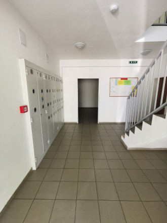 PREDANÉ-PREDAJ: garsónka so záhradkou a parkovacím státím, 31 m2, Tehelná 5, Pezinok - fotografia 12