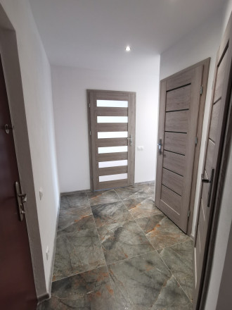 PRENAJATÉ-PRENÁJOM: 1 - izbový byt, 35,70 m2, Baltská 1, Bratislava - Podunajské Biskupice - fotografia 3