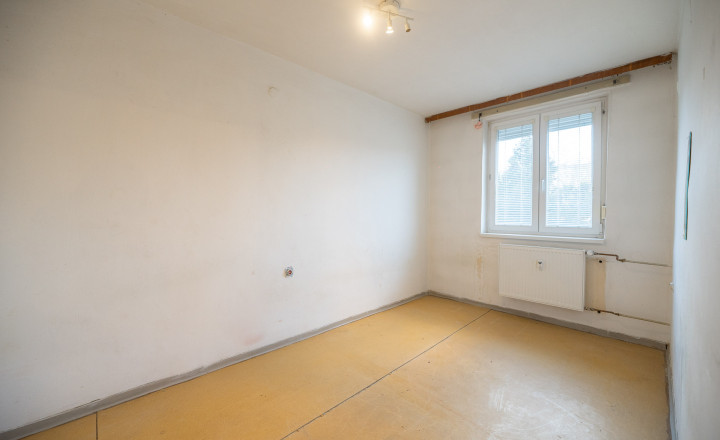 PREDANÉ - PREDAJ: 3 - izbový byt, 64 m2, Družstevná 7, Šenkvice - fotografia 10
