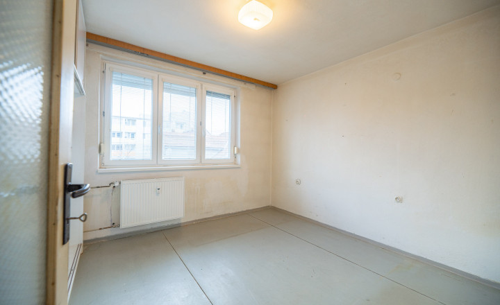 PREDANÉ - PREDAJ: 3 - izbový byt, 64 m2, Družstevná 7, Šenkvice - fotografia 8