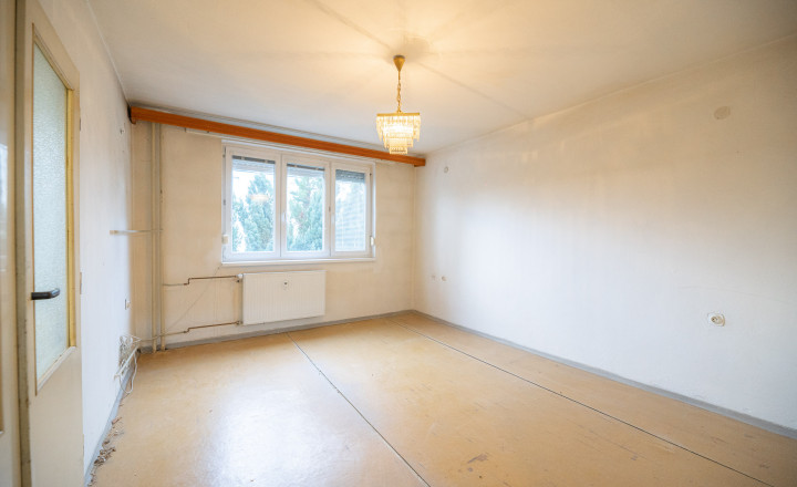 PREDANÉ - PREDAJ: 3 - izbový byt, 64 m2, Družstevná 7, Šenkvice - fotografia 4