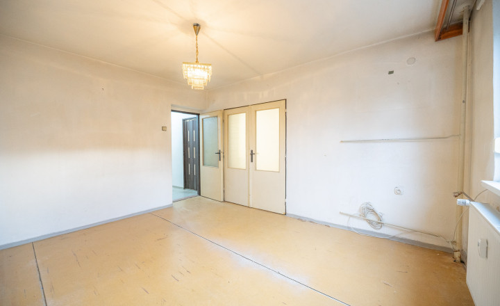 PREDANÉ - PREDAJ: 3 - izbový byt, 64 m2, Družstevná 7, Šenkvice - fotografia 6