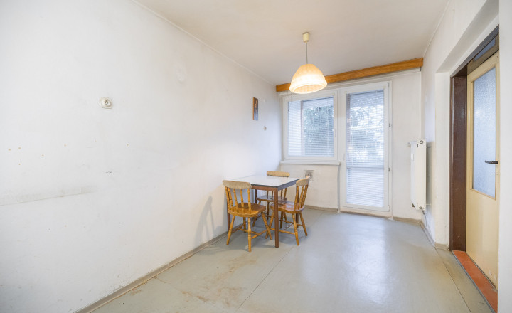 PREDANÉ - PREDAJ: 3 - izbový byt, 64 m2, Družstevná 7, Šenkvice - fotografia 1