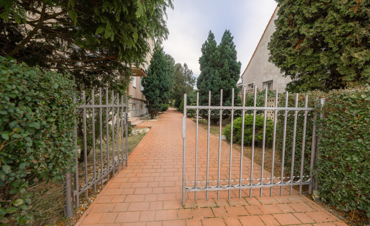 PREDANÉ - PREDAJ: 3 - izbový byt, 64 m2, Družstevná 7, Šenkvice - fotografia 14