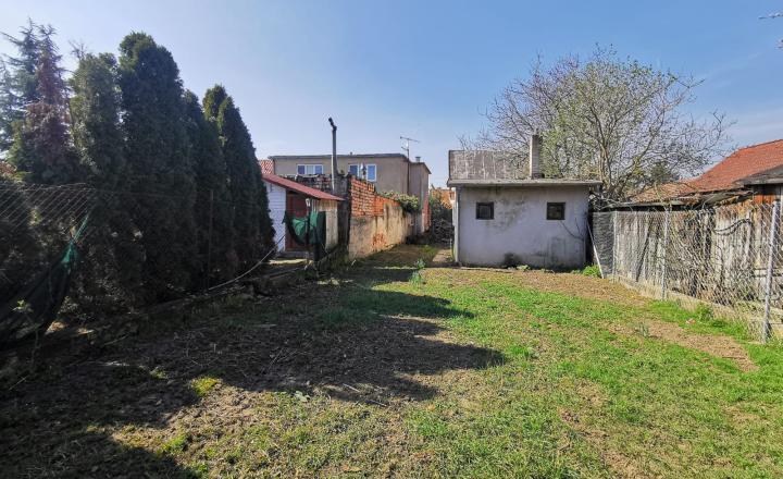 PREDAJ: Stavebný pozemok, 761 m2, Modranská 7, Šenkvice - fotografia 3