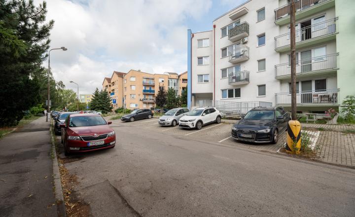 PREDANÝ-PREDAJ: 2 izbový byt, 55,02 m2, Muškátová 19A, Pezinok - fotografia 12