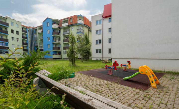 PREDANÝ-PREDAJ: 2 izbový byt, 55,02 m2, Muškátová 19A, Pezinok - fotografia 13