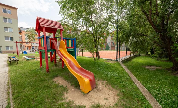 PREDANÝ-PREDAJ: 2 izbový byt, 55,02 m2, Muškátová 19A, Pezinok - fotografia 14