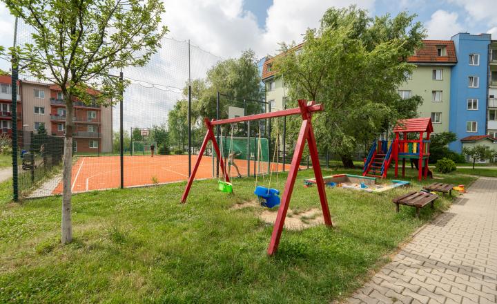PREDANÝ-PREDAJ: 2 izbový byt, 55,02 m2, Muškátová 19A, Pezinok - fotografia 15