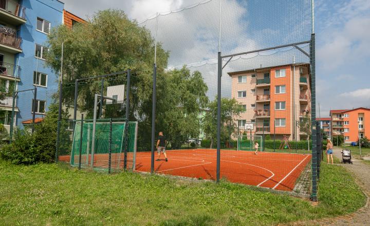 PREDANÝ-PREDAJ: 2 izbový byt, 55,02 m2, Muškátová 19A, Pezinok - fotografia 16