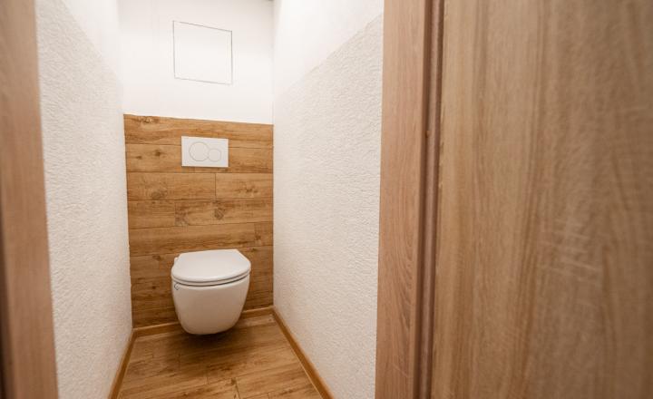 PREDANÝ-PREDAJ: 2 izbový byt, 55,02 m2, Muškátová 19A, Pezinok - fotografia 2